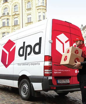 dpd partner intrix